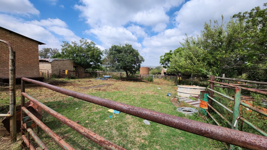 3 Bedroom Property for Sale in Ventersdorp Rural North West